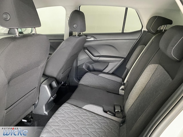 Volkswagen T-Cross 1.0 TSI Move