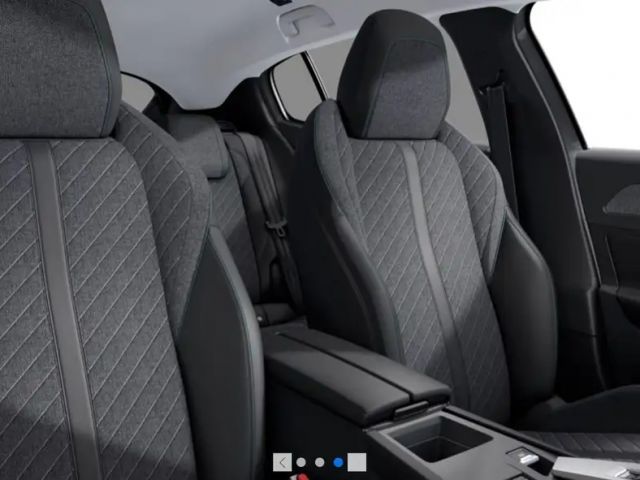 Peugeot 408 130 Allure Pack EAT8 PureTech