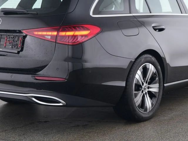 Mercedes-Benz C 200 AVANTGARDE C 200 d Estate