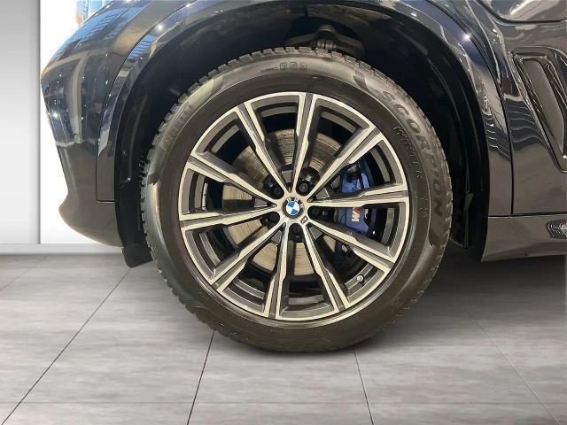 BMW X5 M-Sport xDrive45e