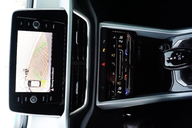 Volkswagen T-Roc 1.5 TSI DSG