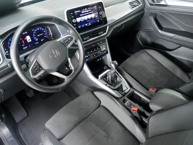 Volkswagen T-Roc 1.5 TSI Style