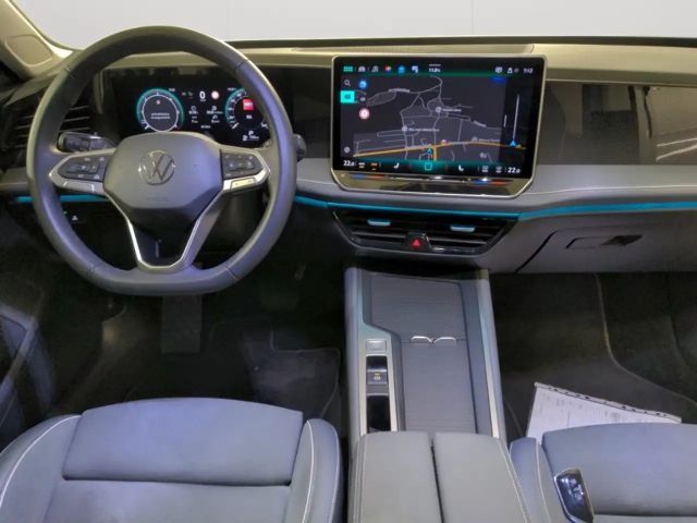 Volkswagen Passat 2.0 TDI Business DSG Variant