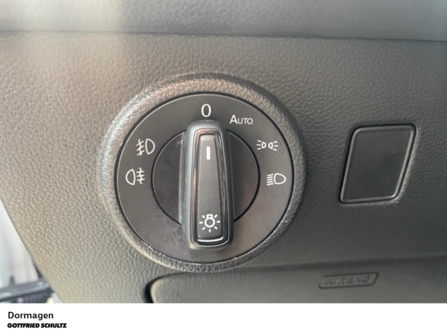 Seat Ateca 1.5 TSI DSG