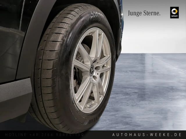 Mercedes-Benz GLC 200 4MATIC AVANTGARDE