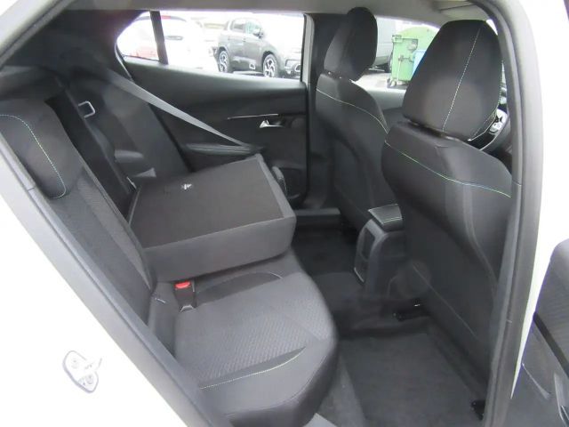 Peugeot E-2008 Active Pack