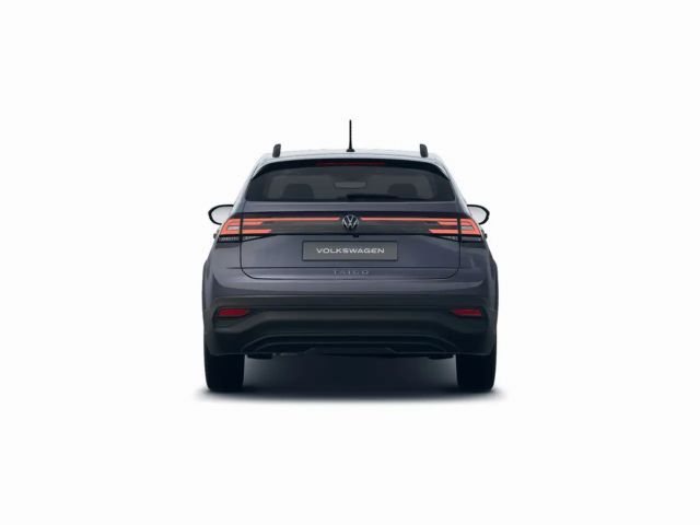 Volkswagen Taigo Life