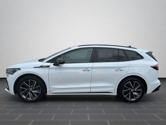 Skoda Enyaq 4x4 Sportline