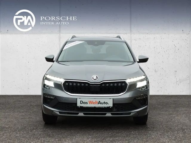 Skoda Kamiq Selection