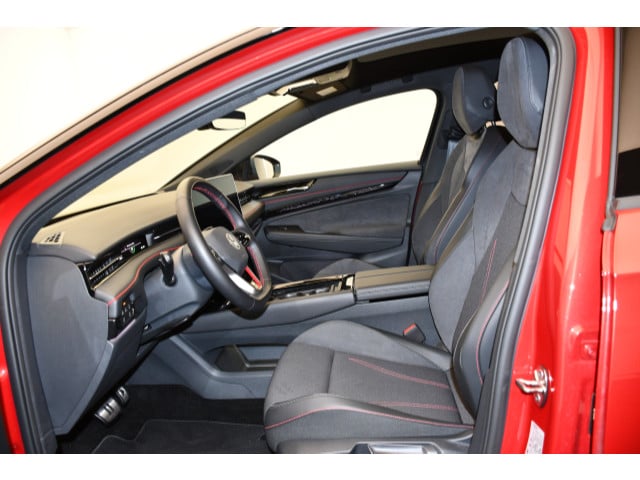 Volkswagen ID.7 4Motion GTX Tourer