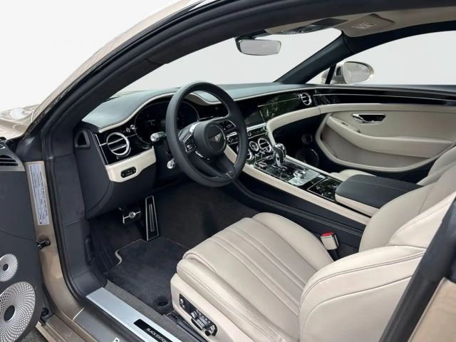 Bentley Continental GT Hybrid V8