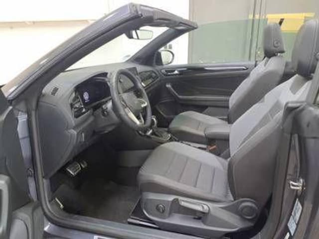 Volkswagen T-Roc Cabriolet DSG R-Line