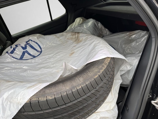 Volkswagen T-Cross 1.5 TSI DSG IQ.Drive R-Line