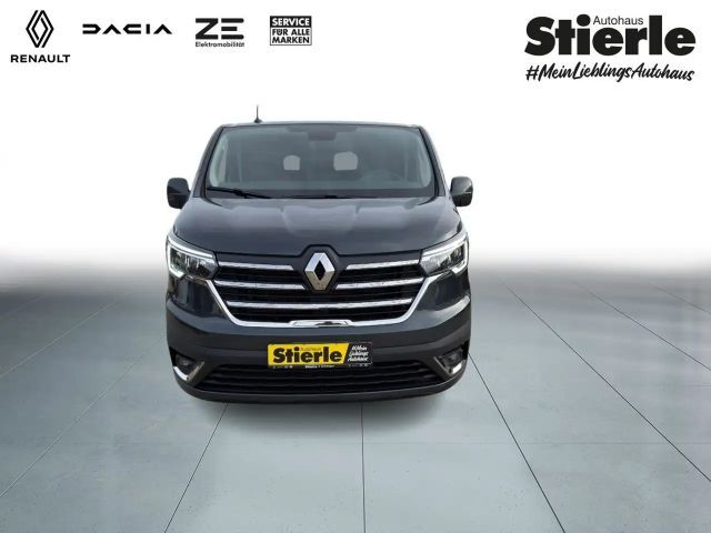 Renault Trafic Comfort L1H1