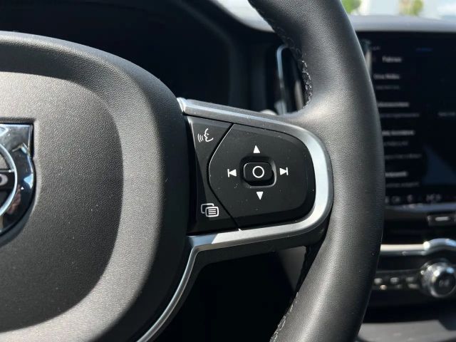 Volvo XC60 Geartronic Momentum