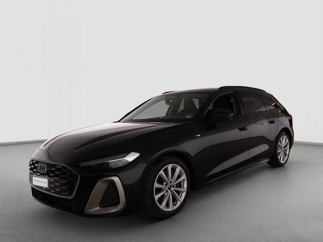 Audi A5 Avant Quattro S-Tronic