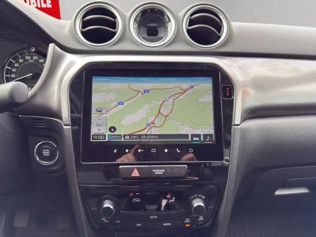Suzuki Vitara AllGrip Shine