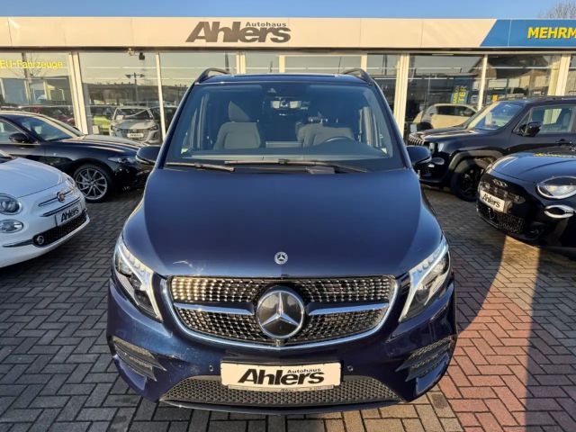 Mercedes-Benz V 250 AMG Line V 250 d