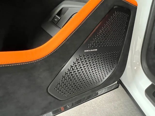 Lamborghini Urus Performante