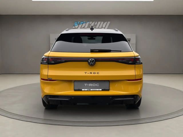 Volkswagen T-Roc DSG R-Line