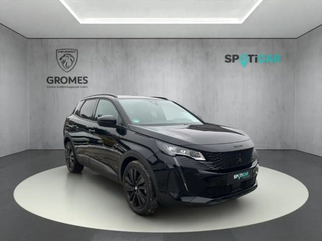 Peugeot 3008 BlueHDi EAT8 GT-Line HDi