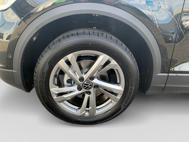 Volkswagen T-Roc 1.5 TSI DSG Life