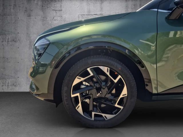 Kia Sportage GDi GT-Line