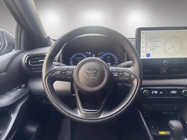 Toyota Yaris Hybride Style VVT-i