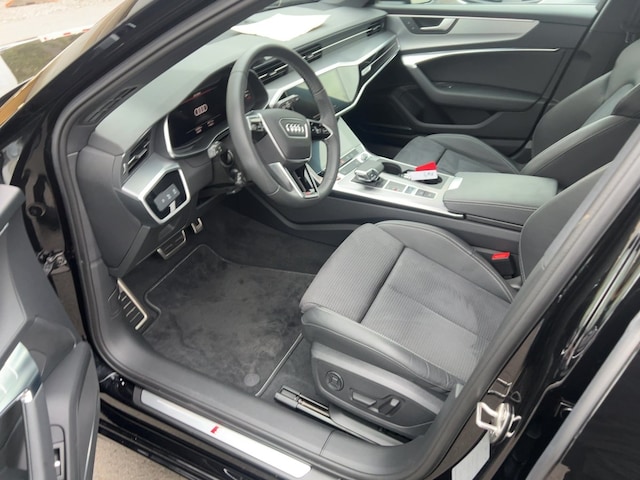 Audi S6 Avant Quattro