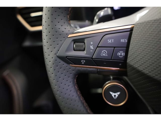 Cupra Formentor 2.0 TSI 4Drive VZ