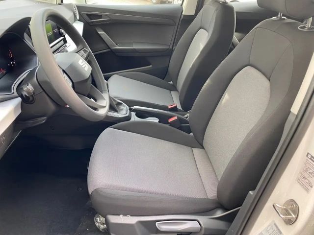 Seat Ibiza Reference