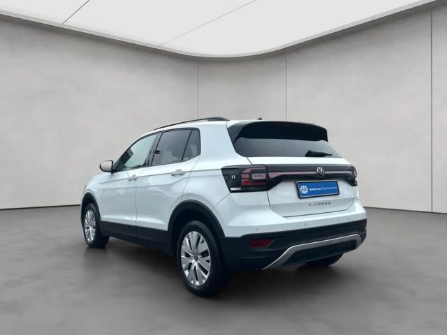 Volkswagen T-Cross 1.5 TSI ACT DSG Life