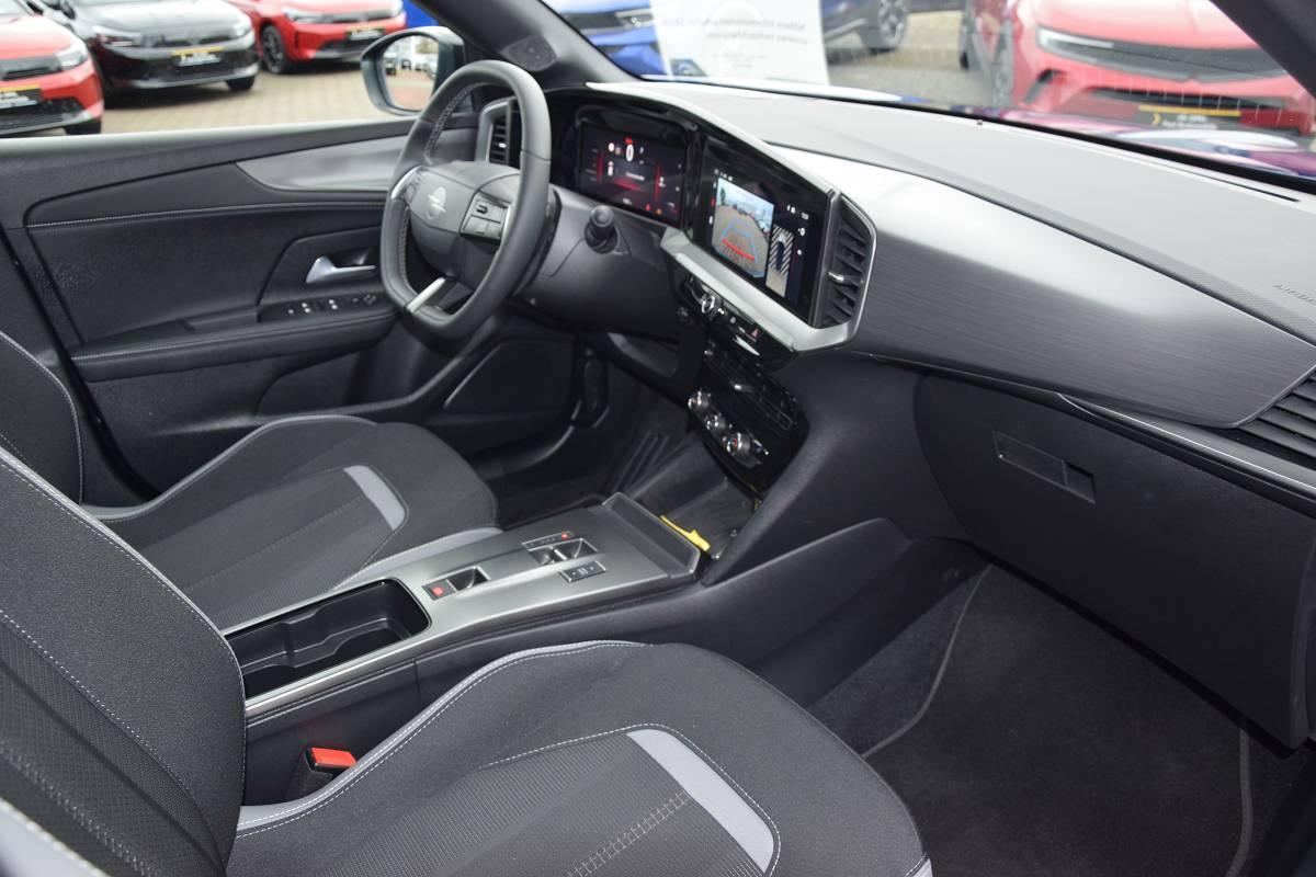 Opel Mokka 1.2 Turbo Turbo