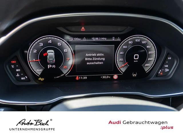 Audi Q3 35 TFSI S-Tronic