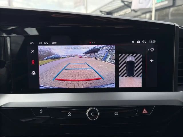 Opel Mokka GS-Line Grand Sport Hybrid