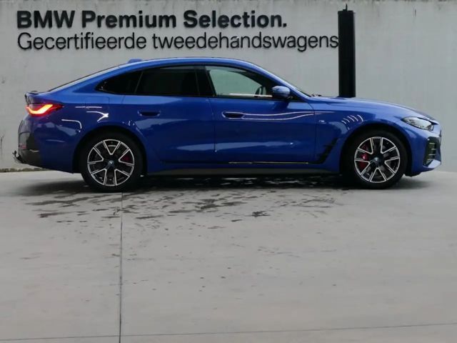 BMW i4 Coupé Gran Coupé M-Sport eDrive40