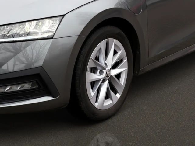 Skoda Octavia 1.4 TSI Ambition Combi iV