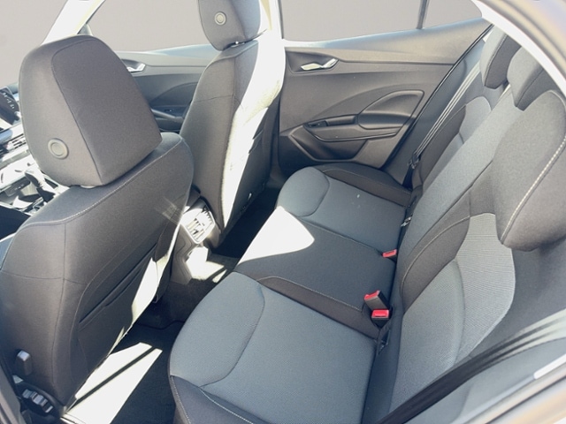 Skoda Fabia 1.0 TSI Selection