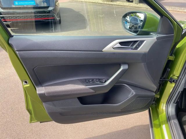 Volkswagen Taigo 1.0 TSI Move