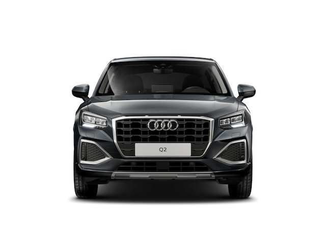 Audi Q2 35 TFSI S-Tronic