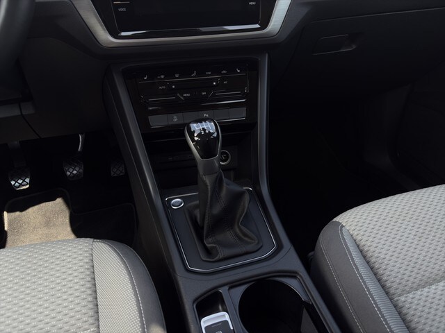 Volkswagen Touran 1.5 TSI Comfortline