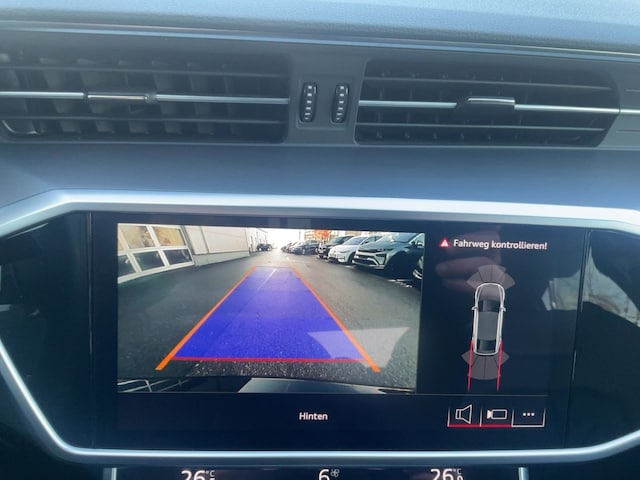 Audi A7 45 TFSI S-Tronic Sportback