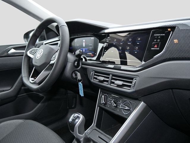 Volkswagen Polo Life