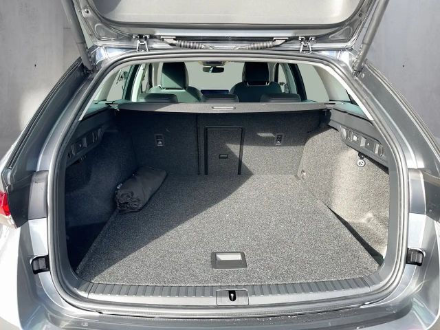 Skoda Octavia Selection