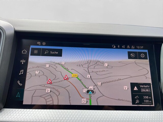 Audi A1 35 TFSI S-Tronic Sportback