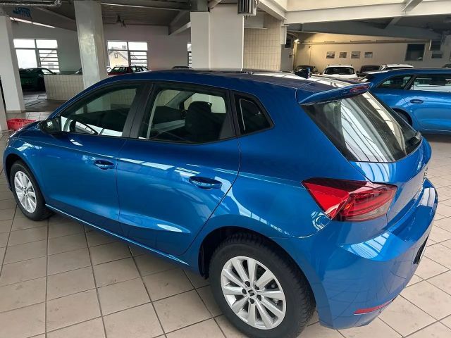 Seat Ibiza 1.0 TSI Style