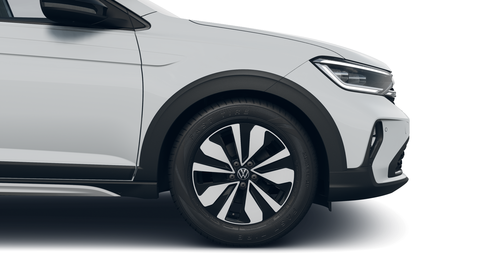 Volkswagen Taigo 1.0 TSI DSG Life