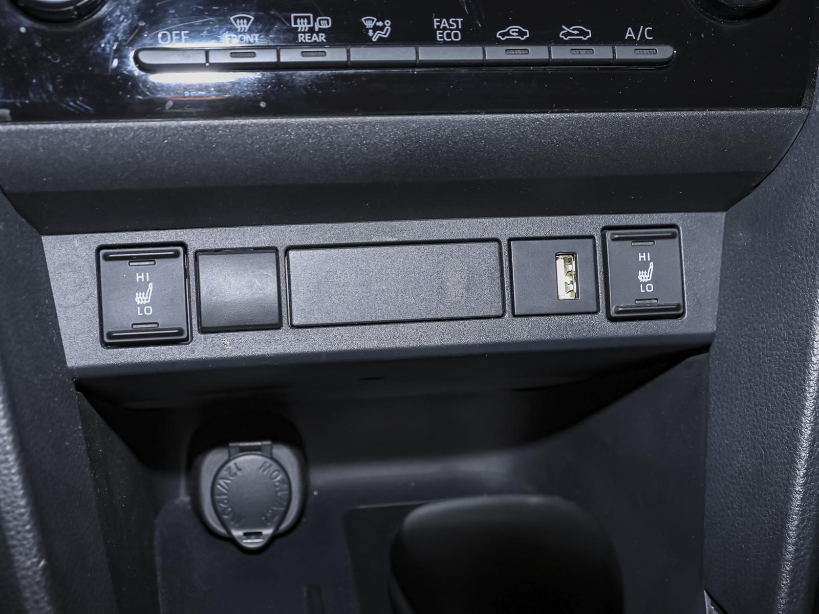 Toyota Yaris Cross 5-deurs Club