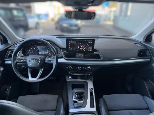 Audi Q5 40 TDI Quattro