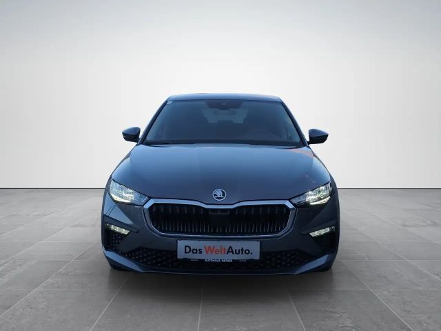 Skoda Scala Selection